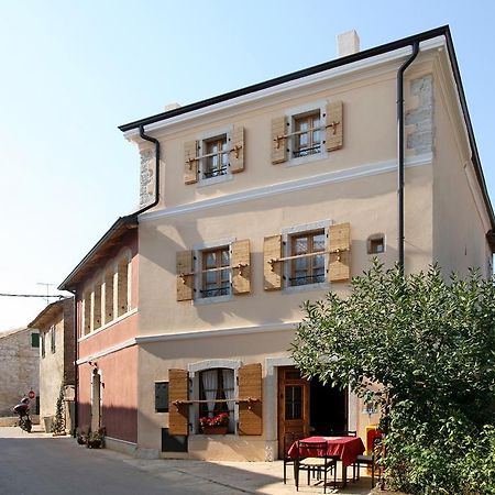 Kastel Kastelir Bed & Breakfast Exterior photo