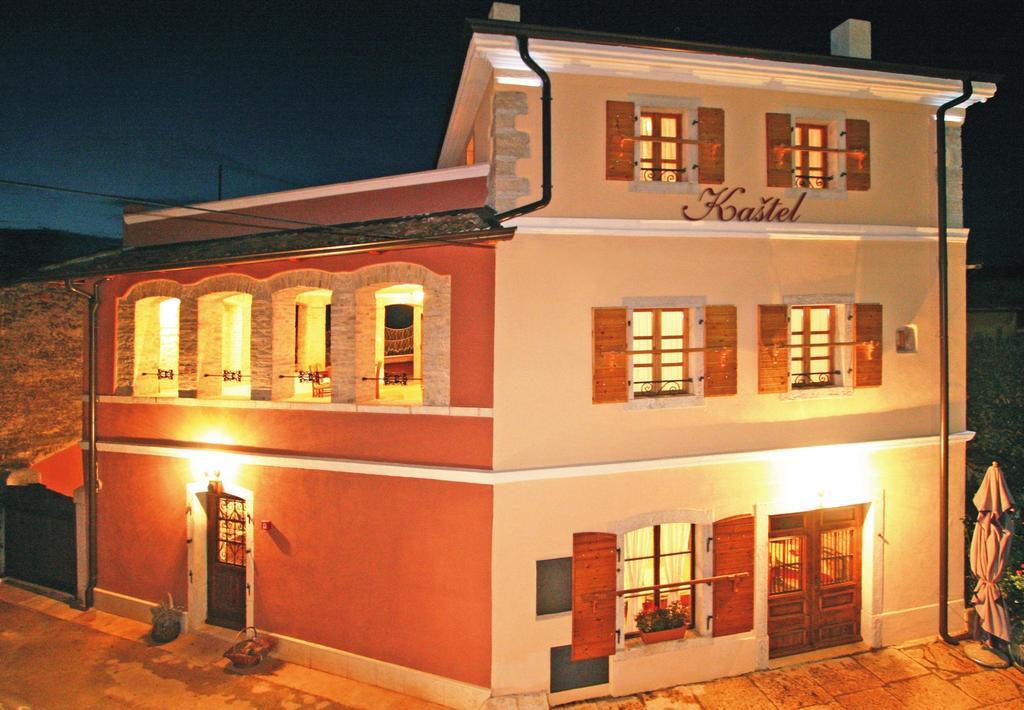 Kastel Kastelir Bed & Breakfast Exterior photo