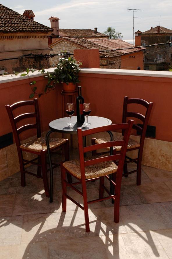 Kastel Kastelir Bed & Breakfast Room photo